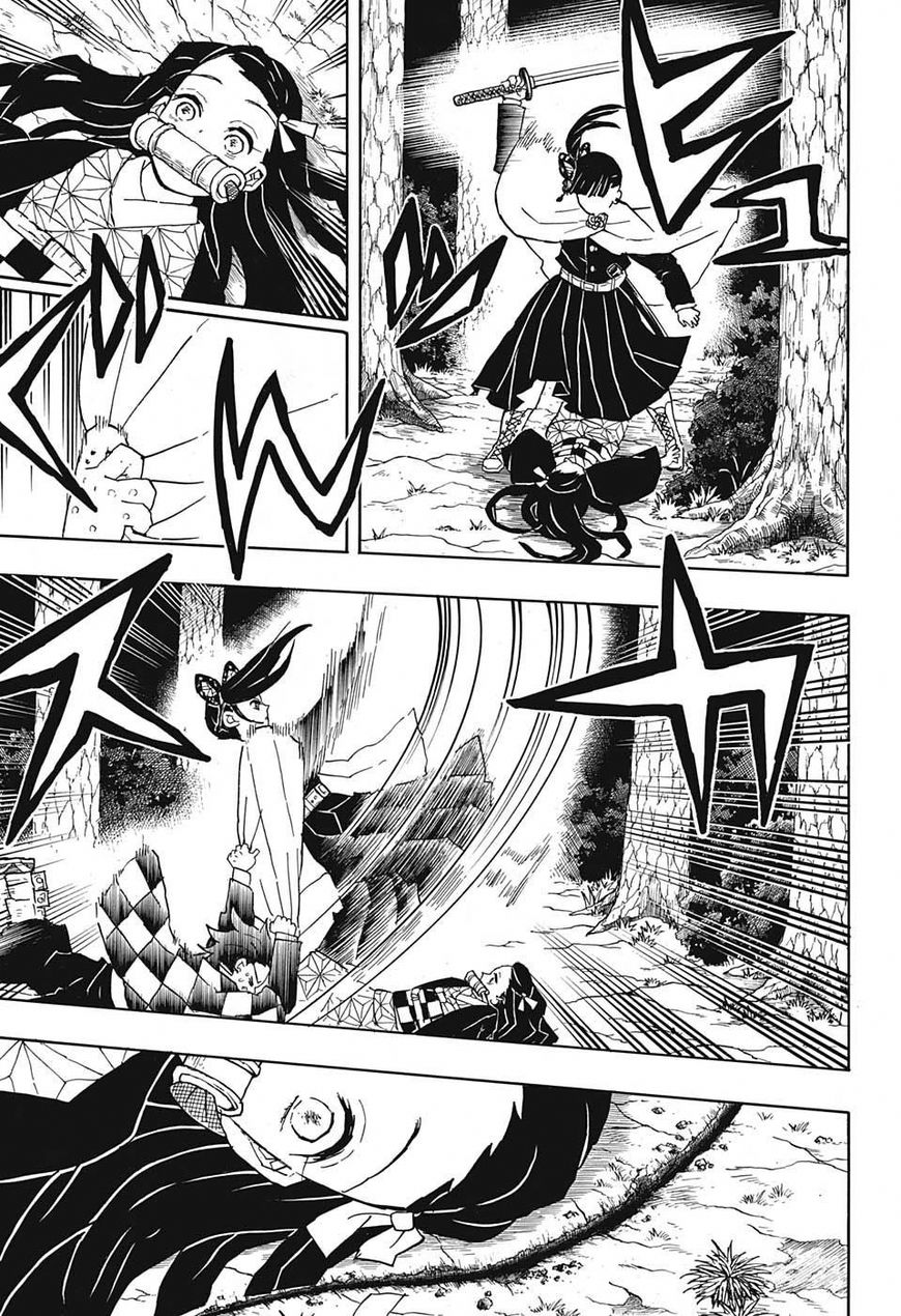 Kimetsu no Yaiba Chapter 44 11